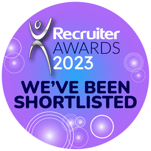 best recruitment agencies uk